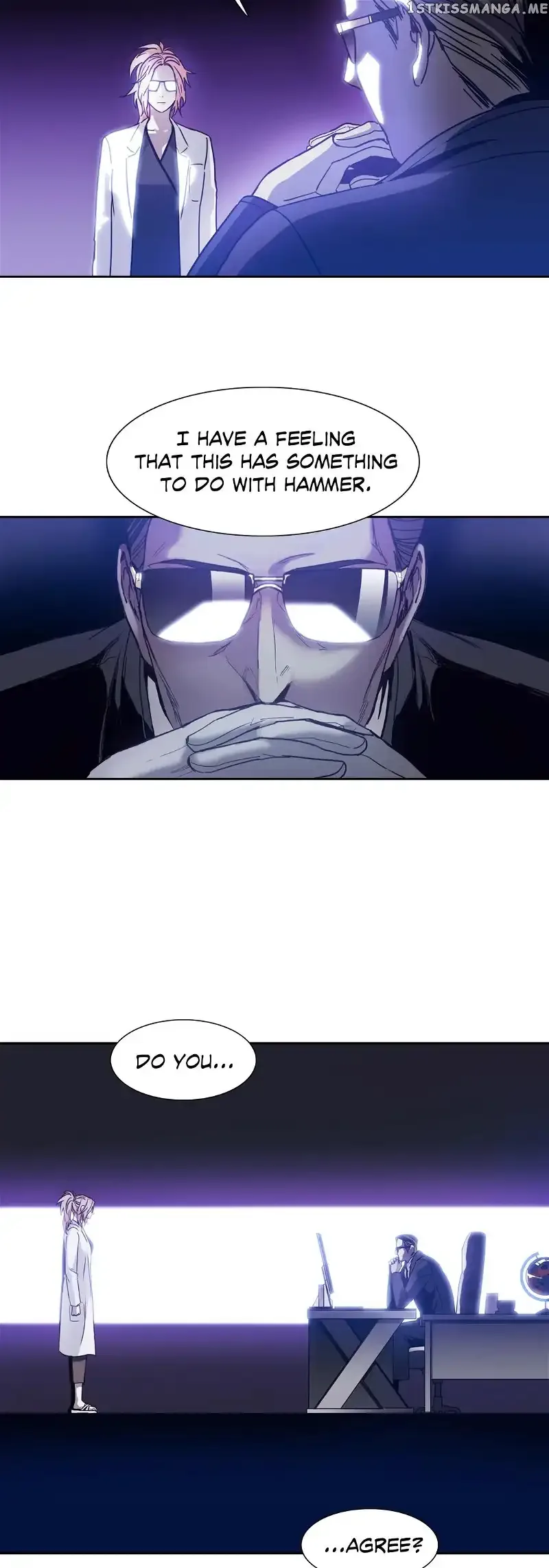 Unknown Code Chapter 36 page 2