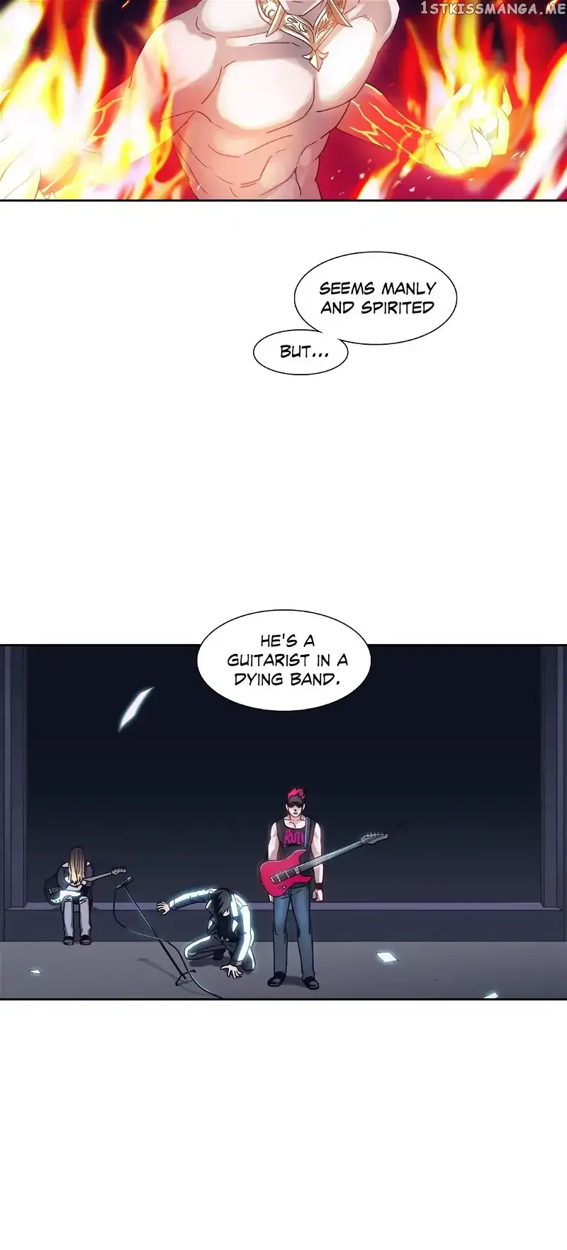 Unknown Code Chapter 34 page 19