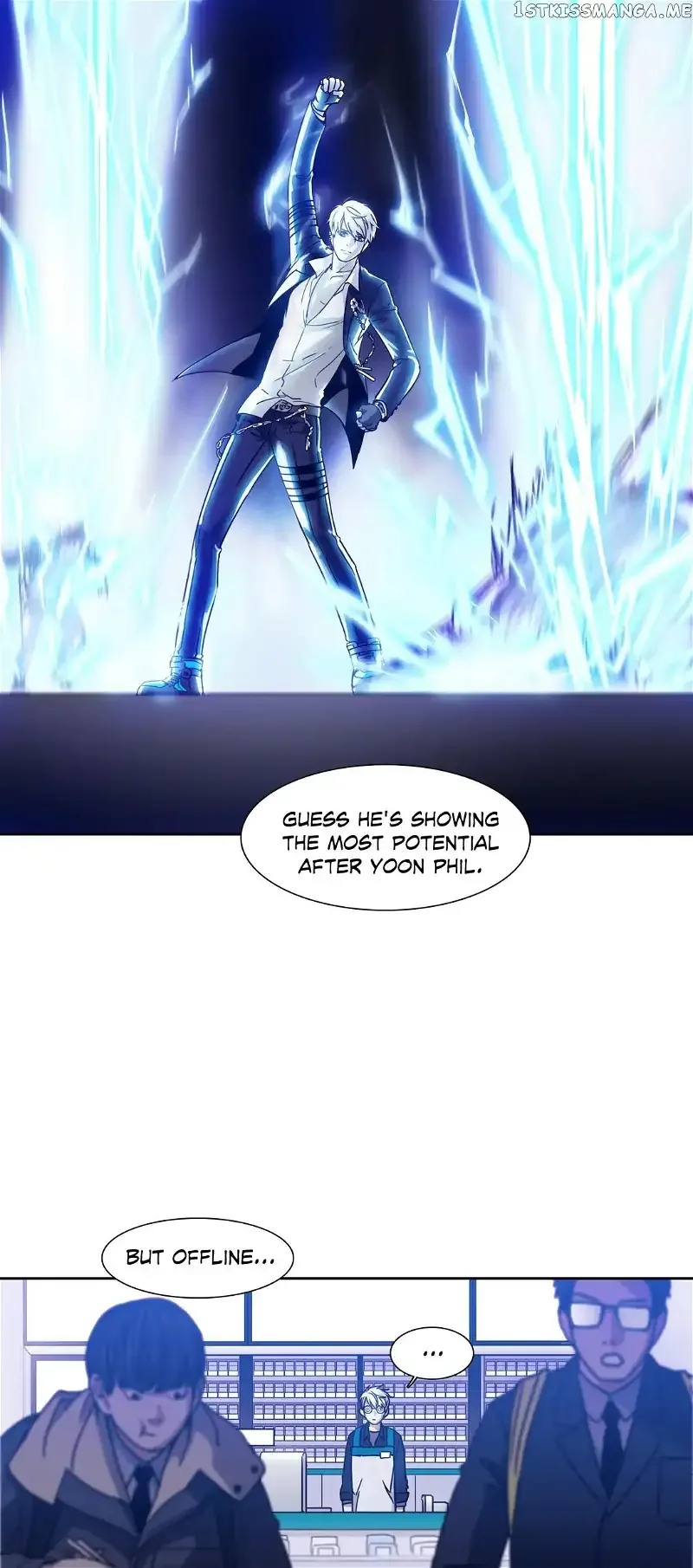 Unknown Code Chapter 34 page 16