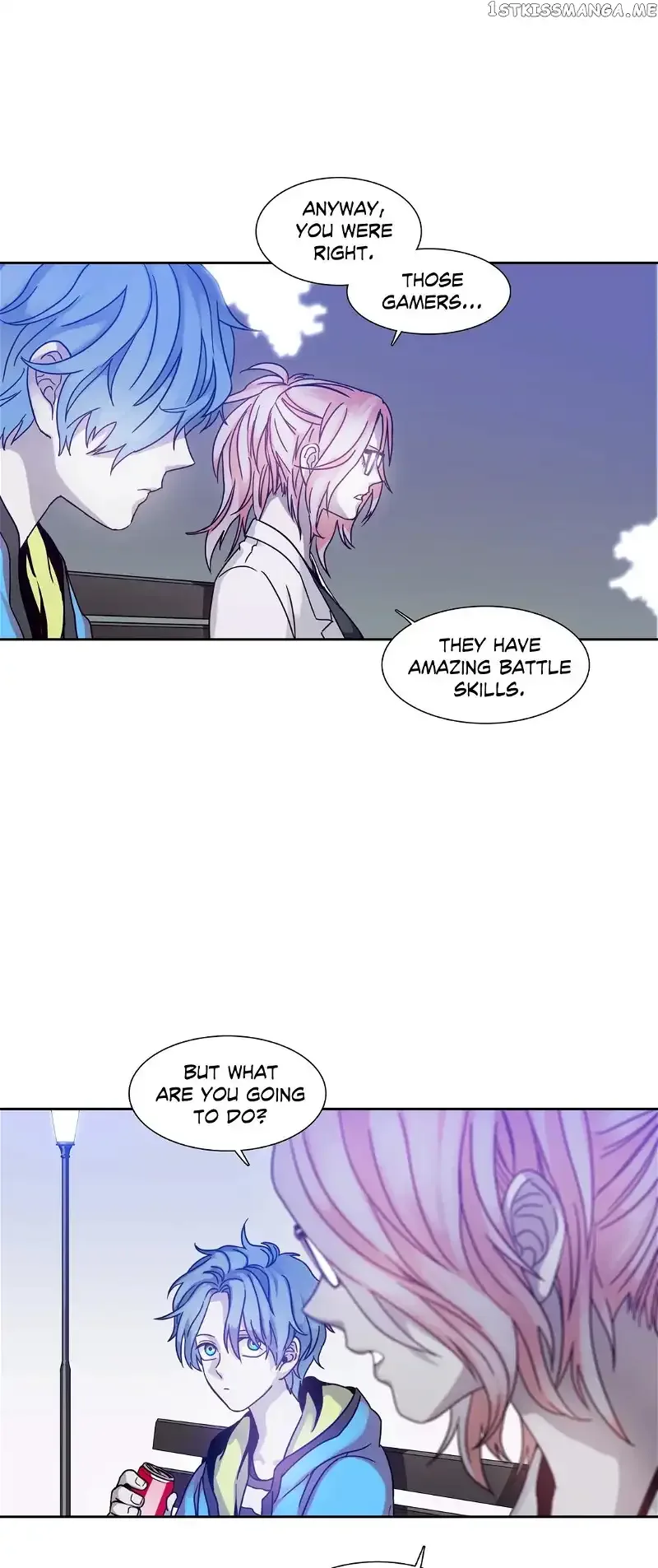 Unknown Code Chapter 36 page 8