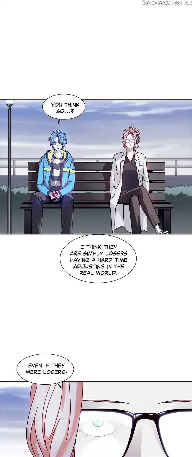 Unknown Code Chapter 36 page 10
