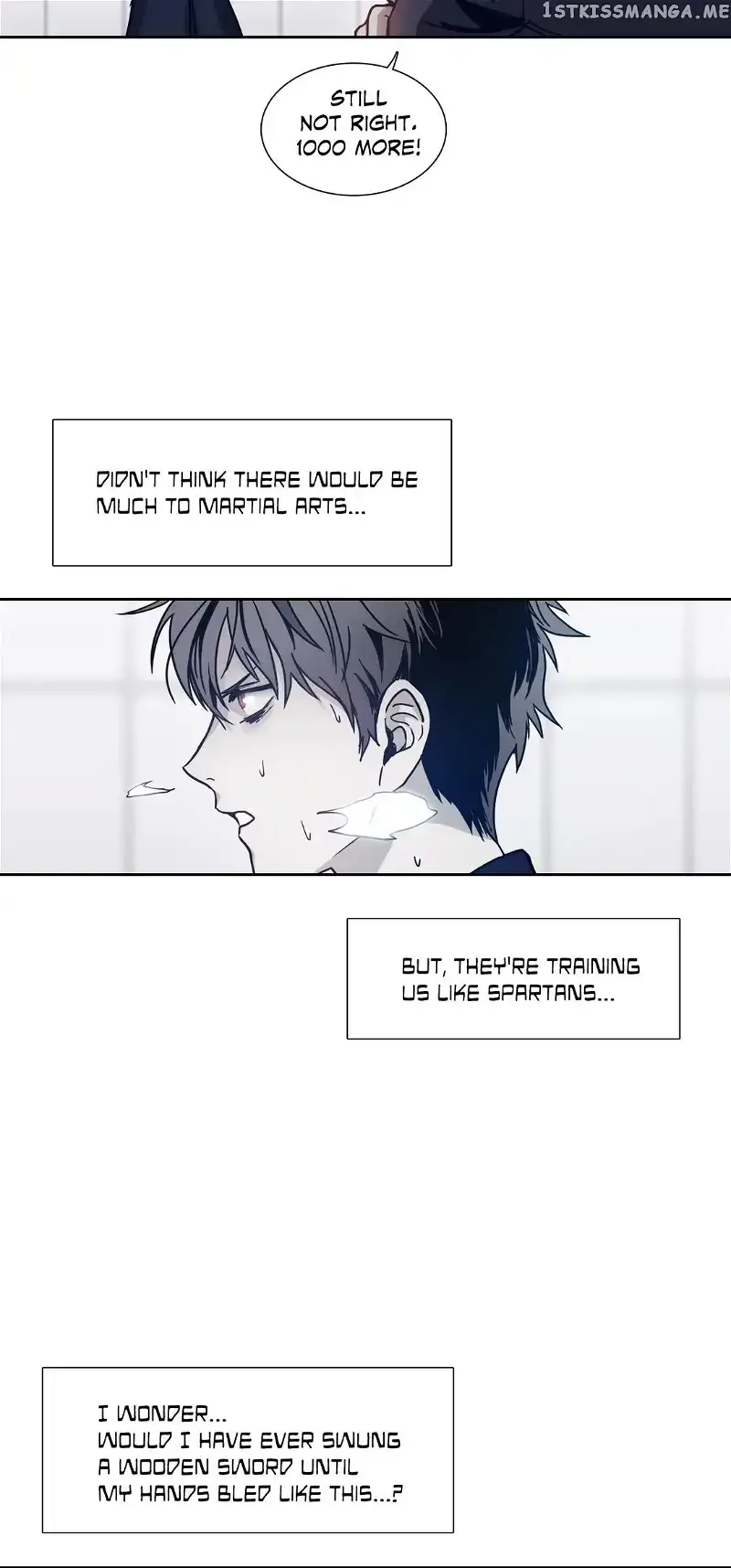 Unknown Code Chapter 34 page 26