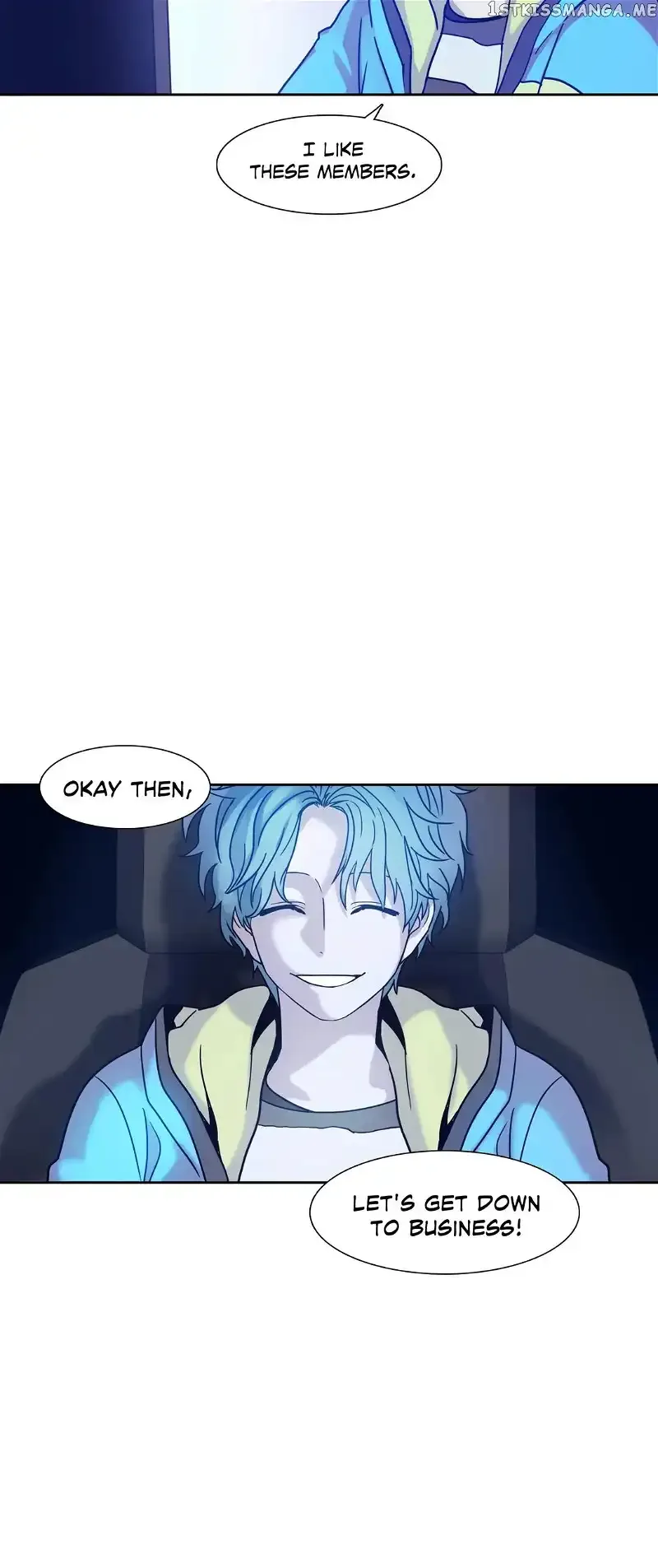 Unknown Code Chapter 34 page 23