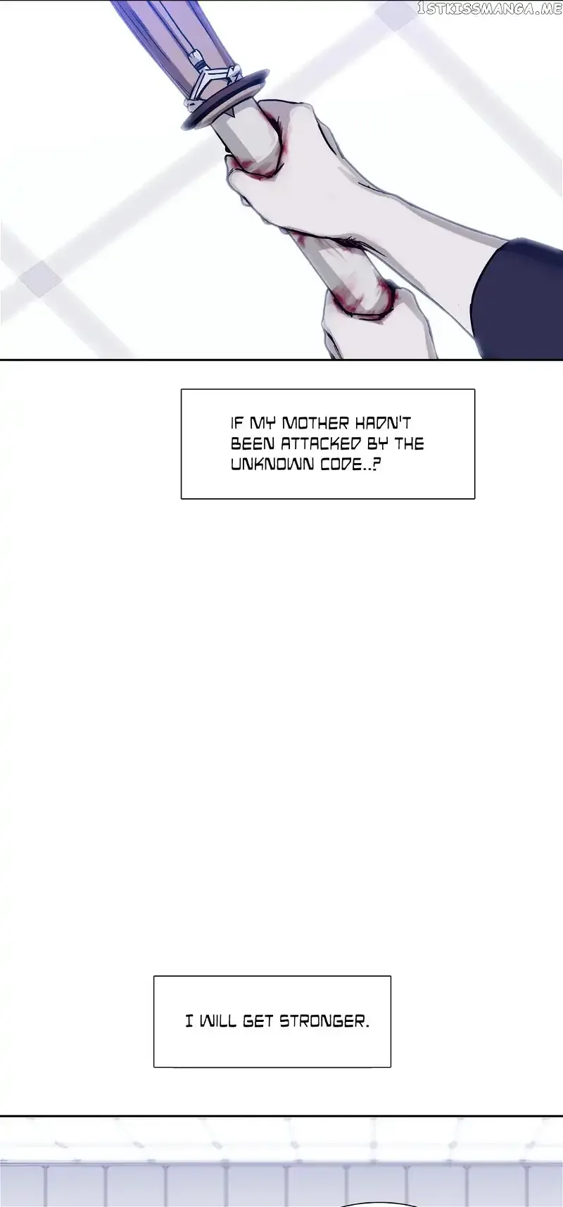 Unknown Code Chapter 34 page 27
