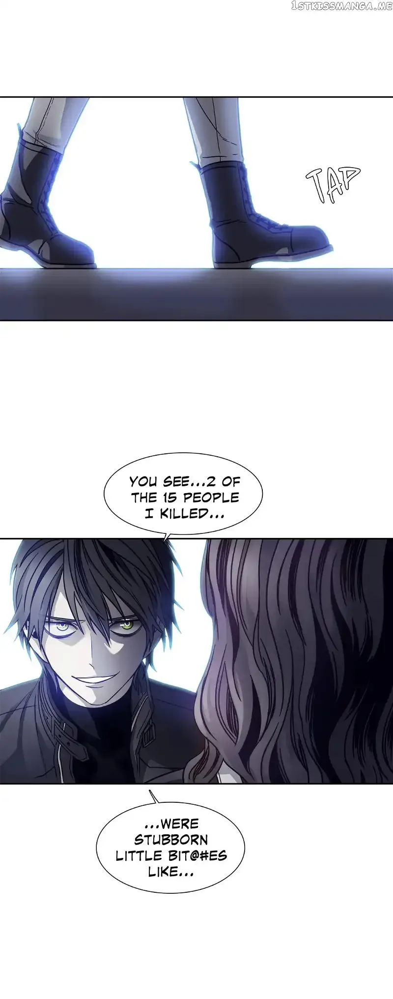 Unknown Code Chapter 37 page 6