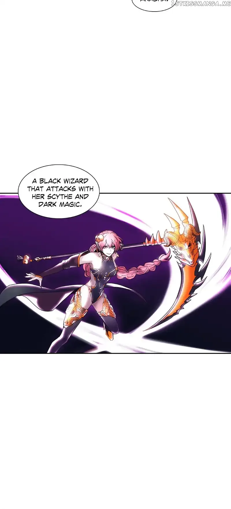 Unknown Code Chapter 34 page 21