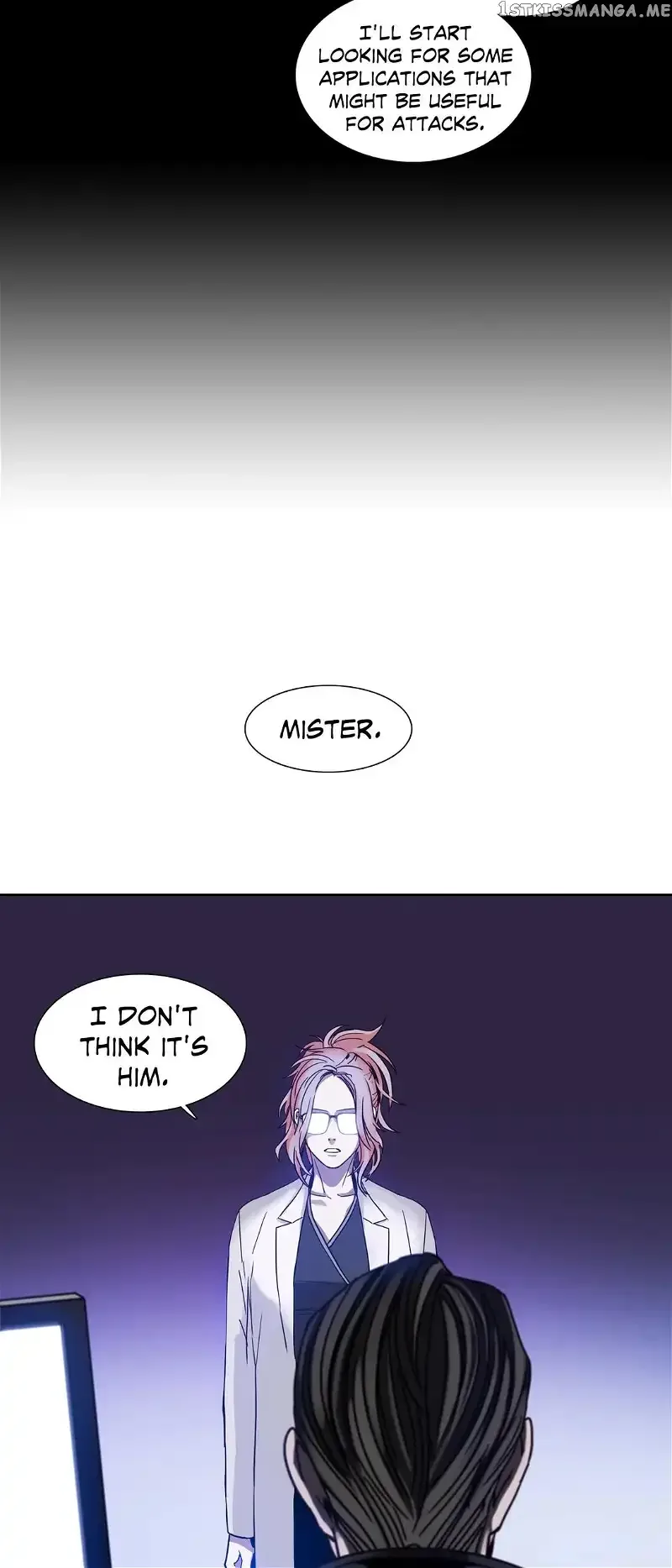 Unknown Code Chapter 36 page 5