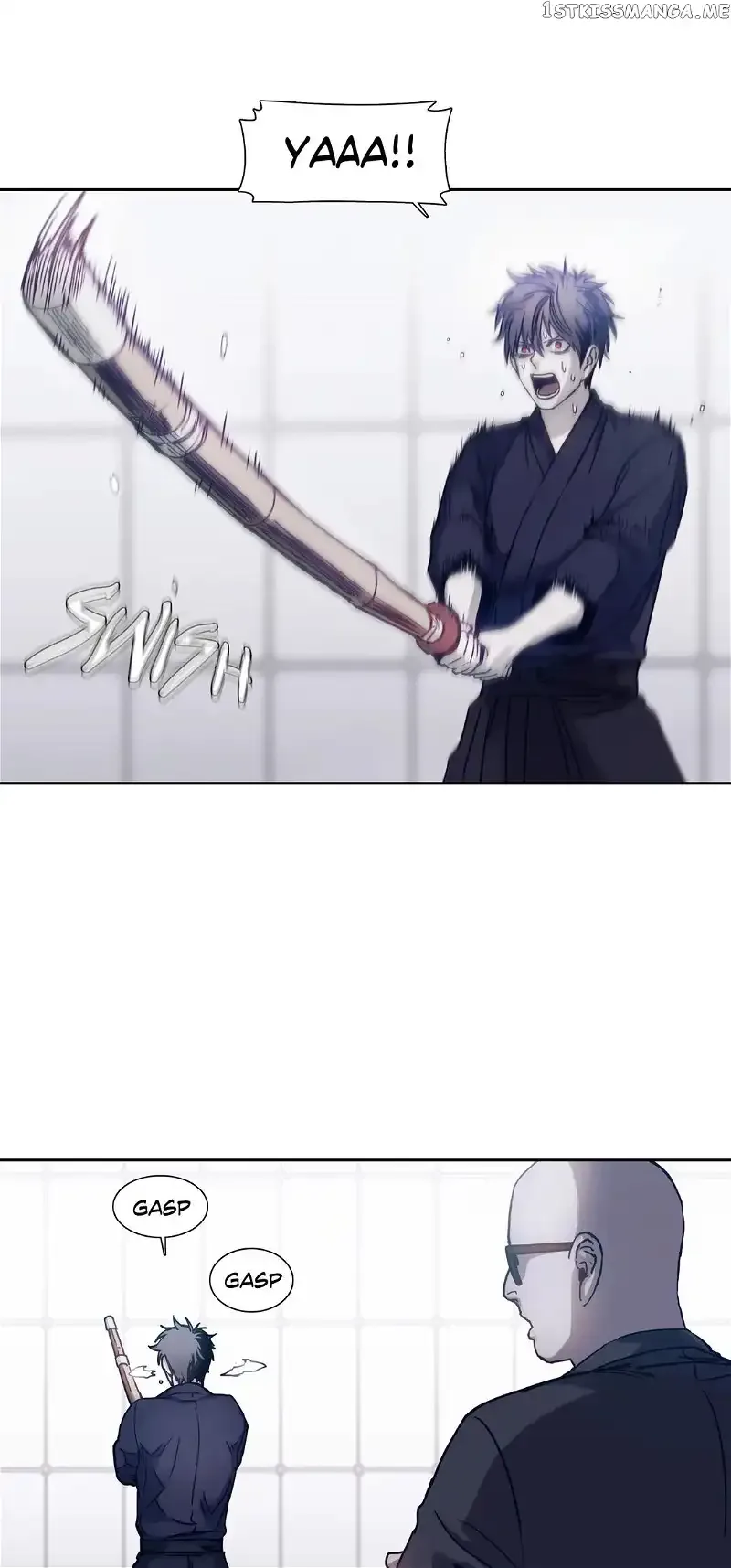Unknown Code Chapter 34 page 25