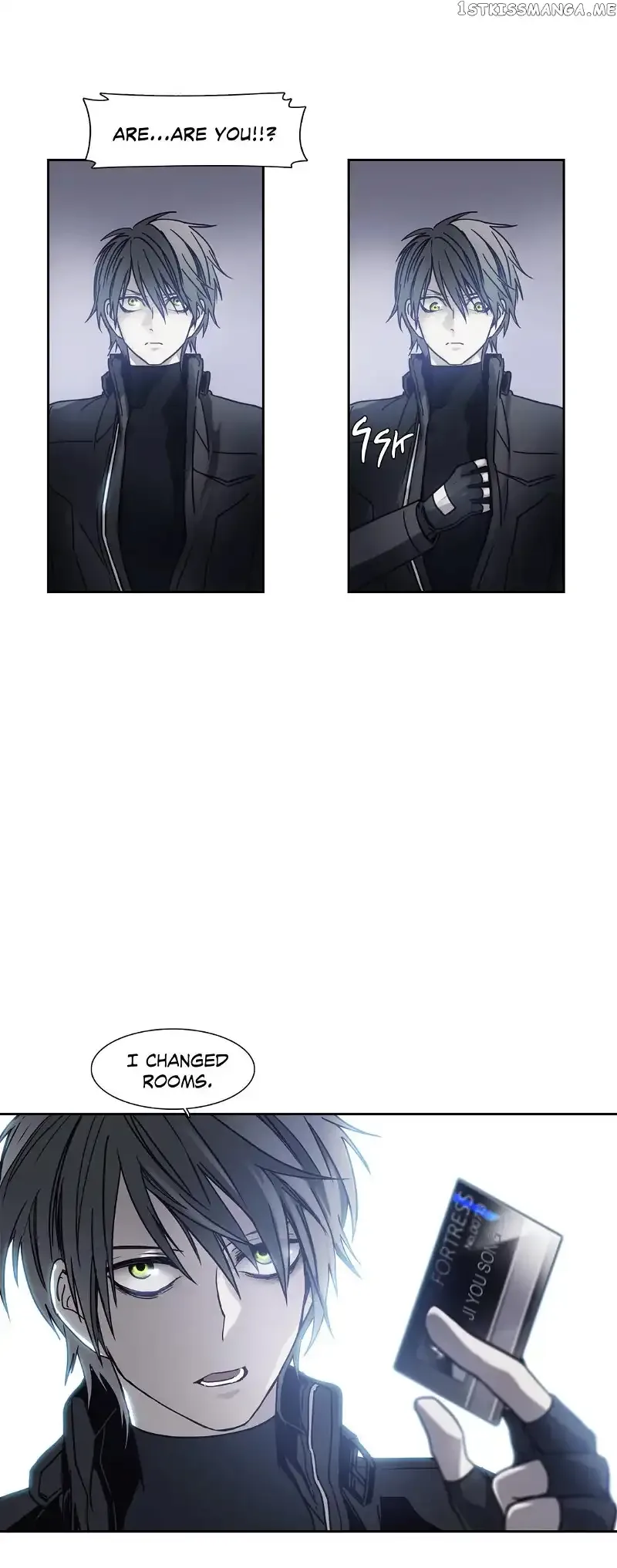 Unknown Code Chapter 34 page 33