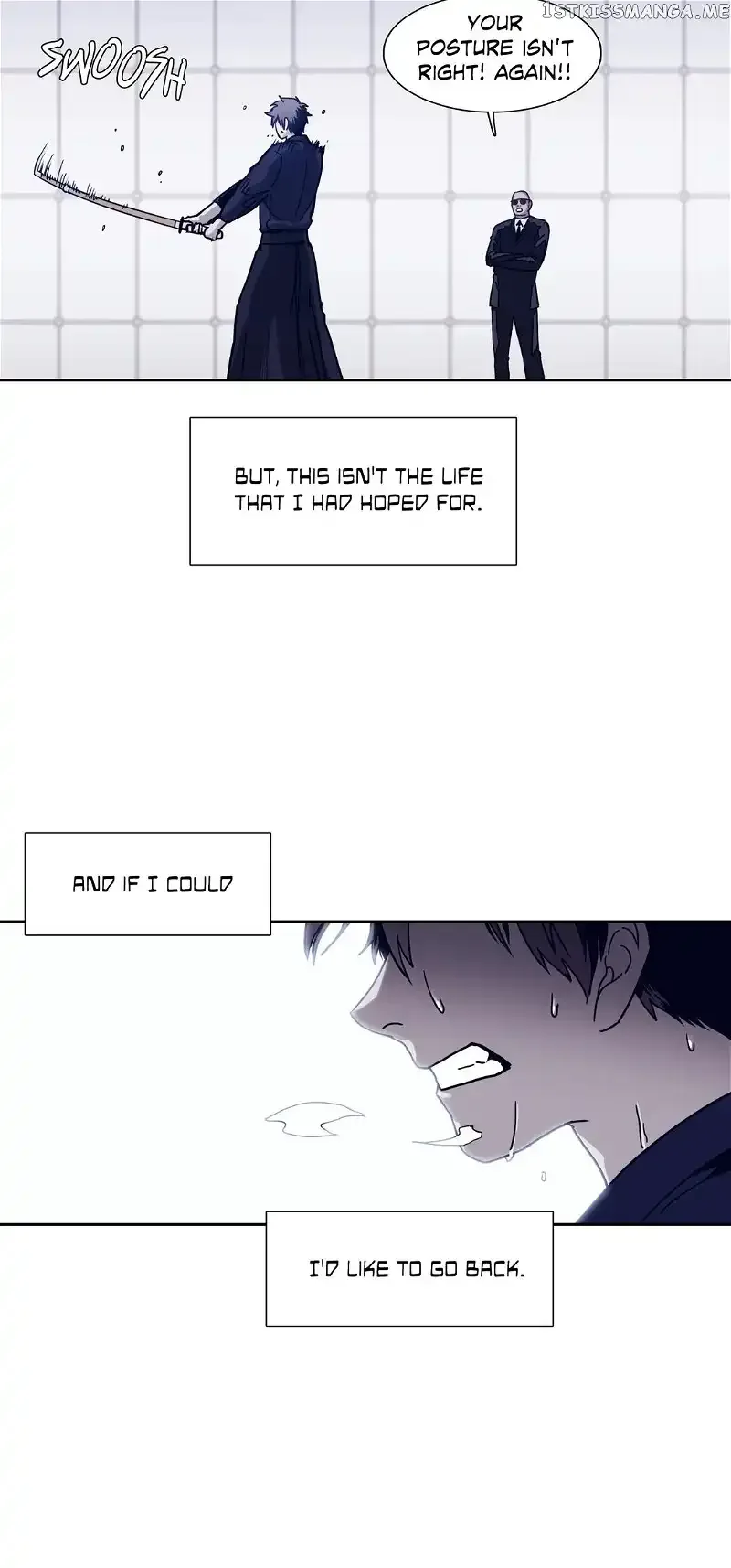 Unknown Code Chapter 34 page 28