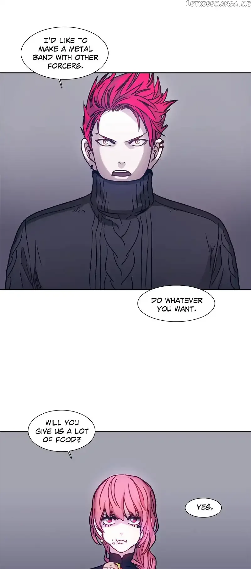 Unknown Code Chapter 36 page 17