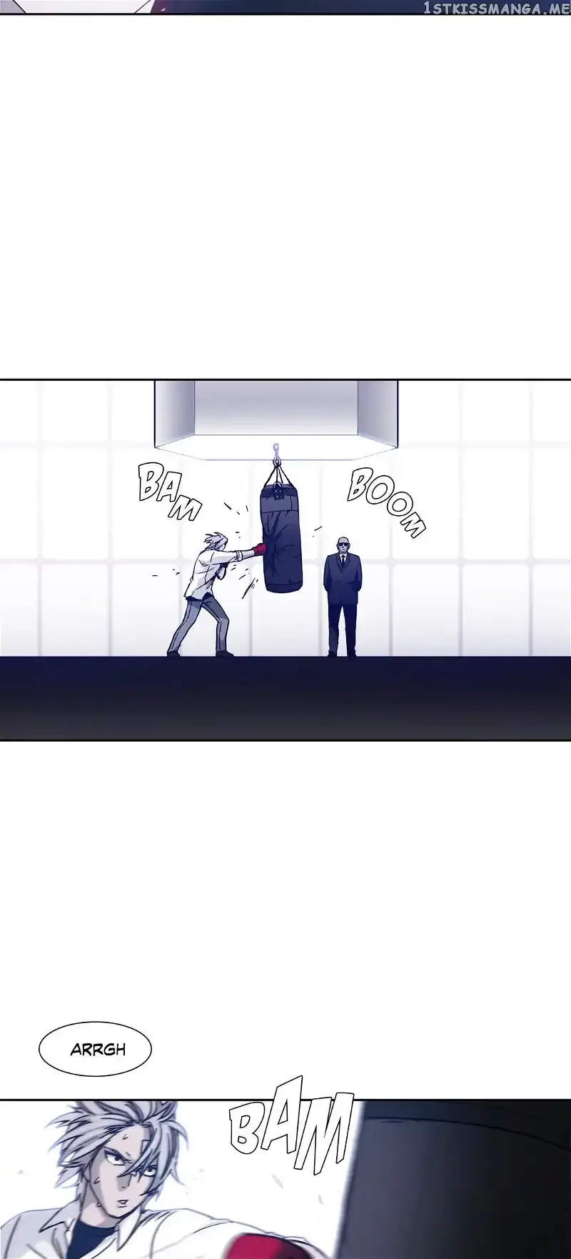Unknown Code Chapter 36 page 22