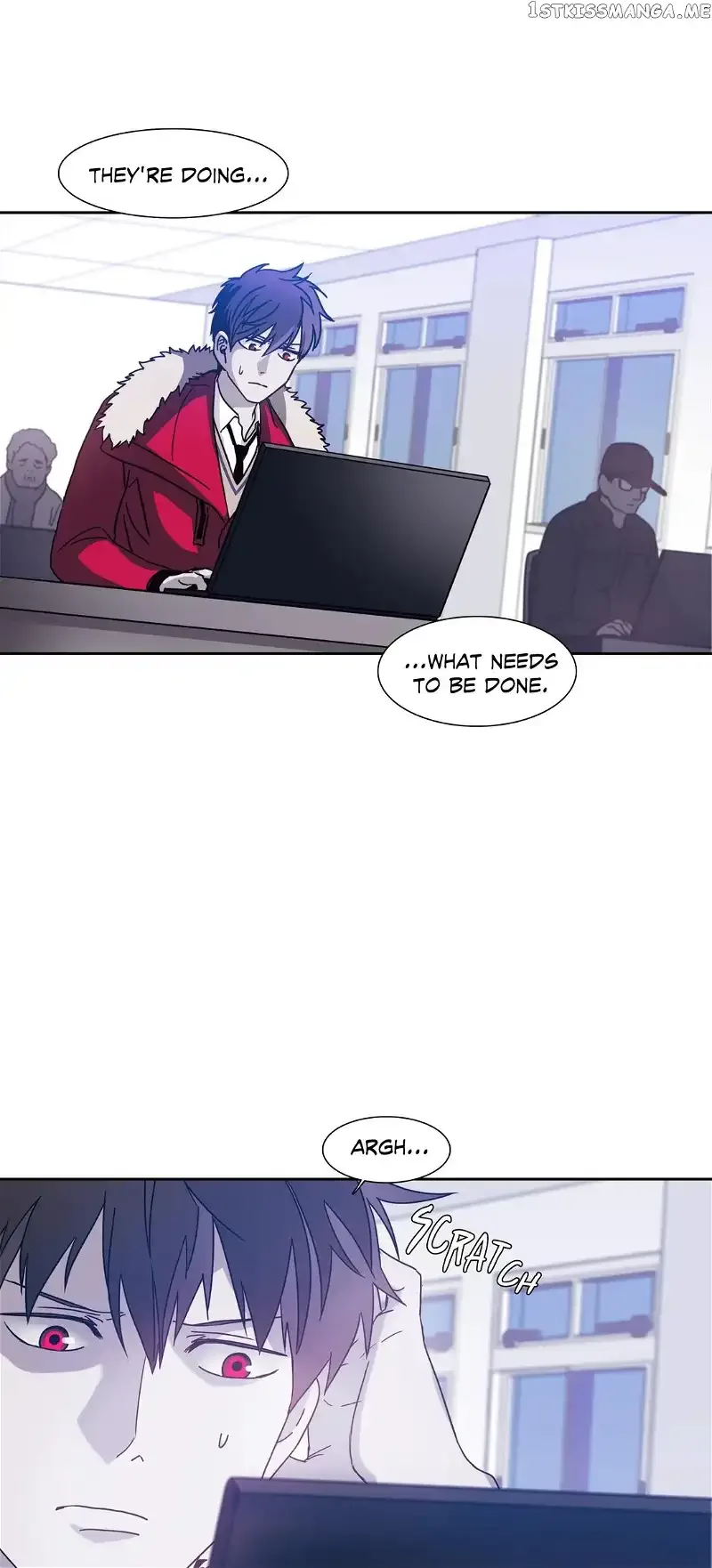 Unknown Code Chapter 36 page 21