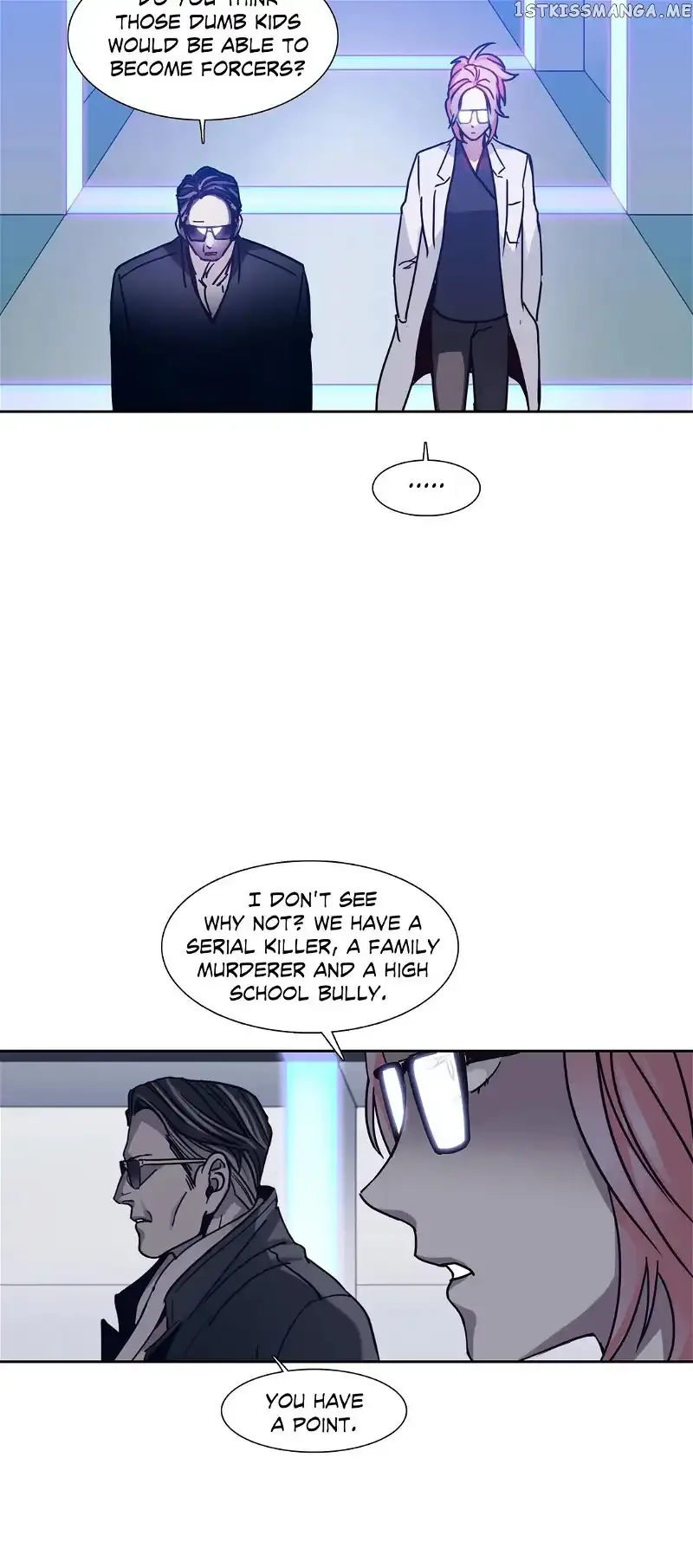 Unknown Code Chapter 36 page 19