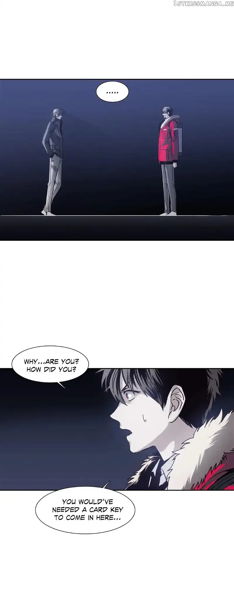 Unknown Code Chapter 34 page 32