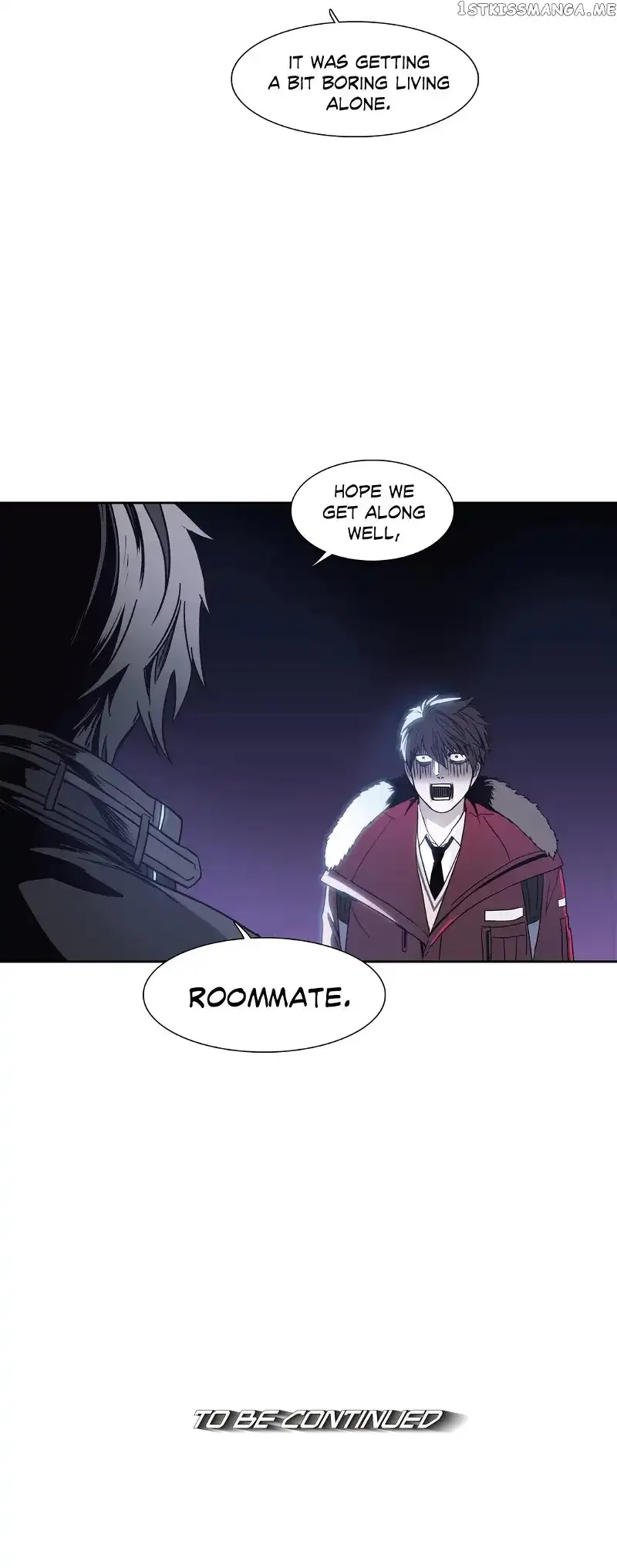 Unknown Code Chapter 34 page 34