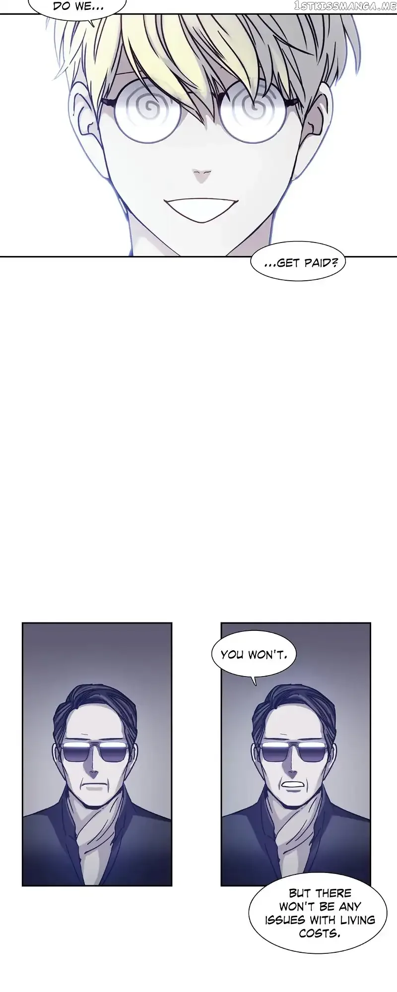 Unknown Code Chapter 36 page 15