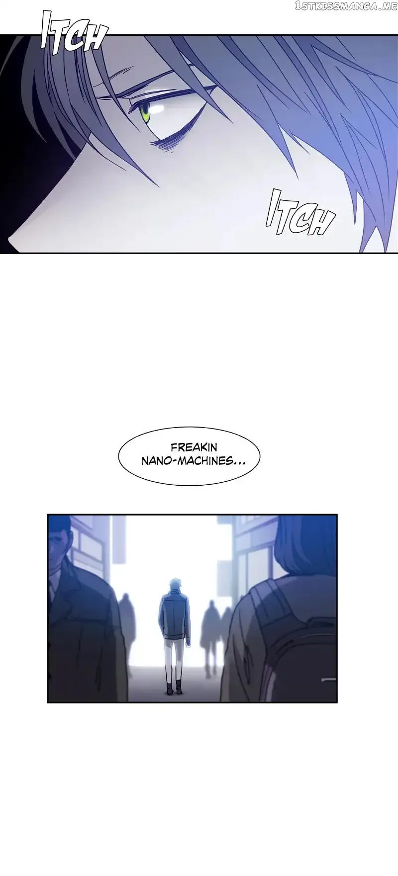 Unknown Code Chapter 36 page 24