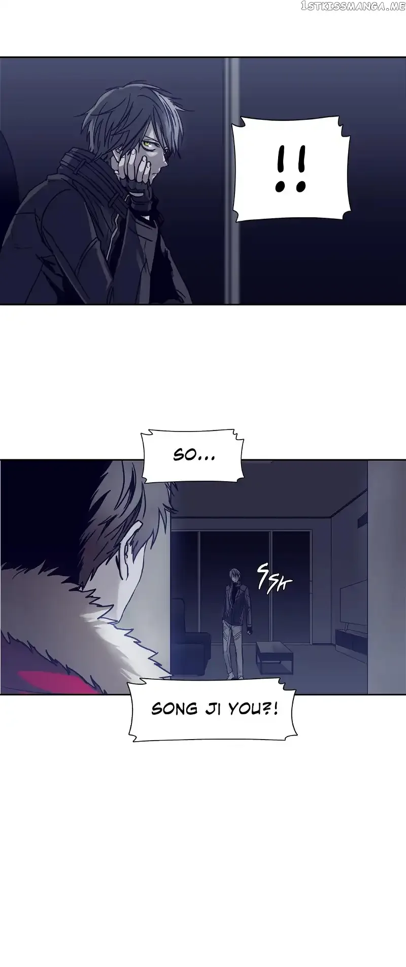 Unknown Code Chapter 34 page 31