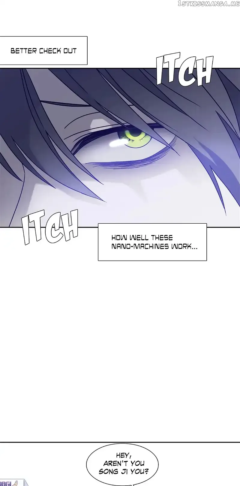 Unknown Code Chapter 36 page 31