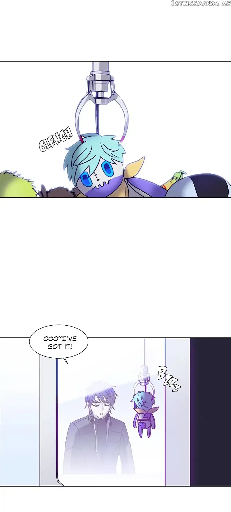Unknown Code Chapter 36 page 26