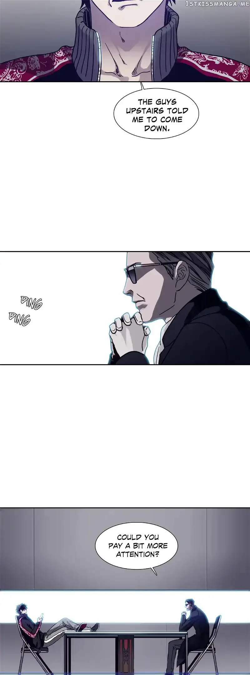 Unknown Code Chapter 37 page 22
