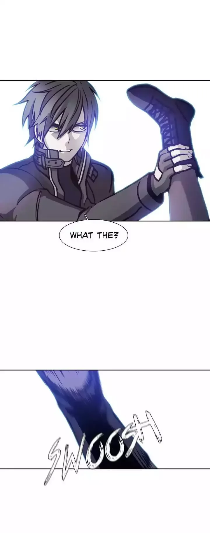 Unknown Code Chapter 38 page 8