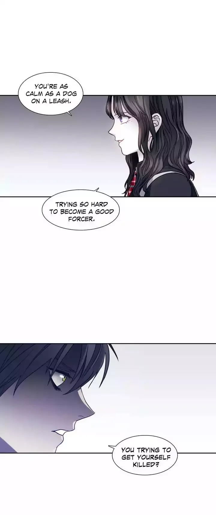 Unknown Code Chapter 38 page 5