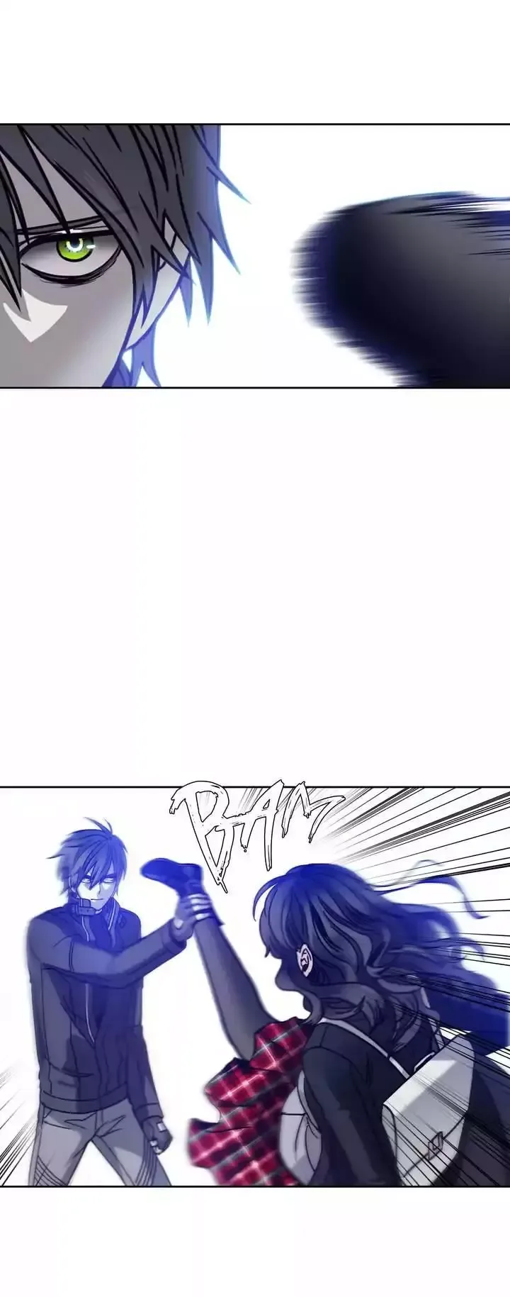 Unknown Code Chapter 38 page 7