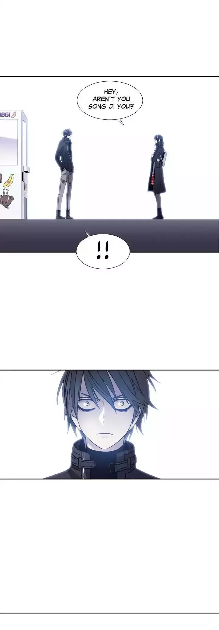 Unknown Code Chapter 38 page 1
