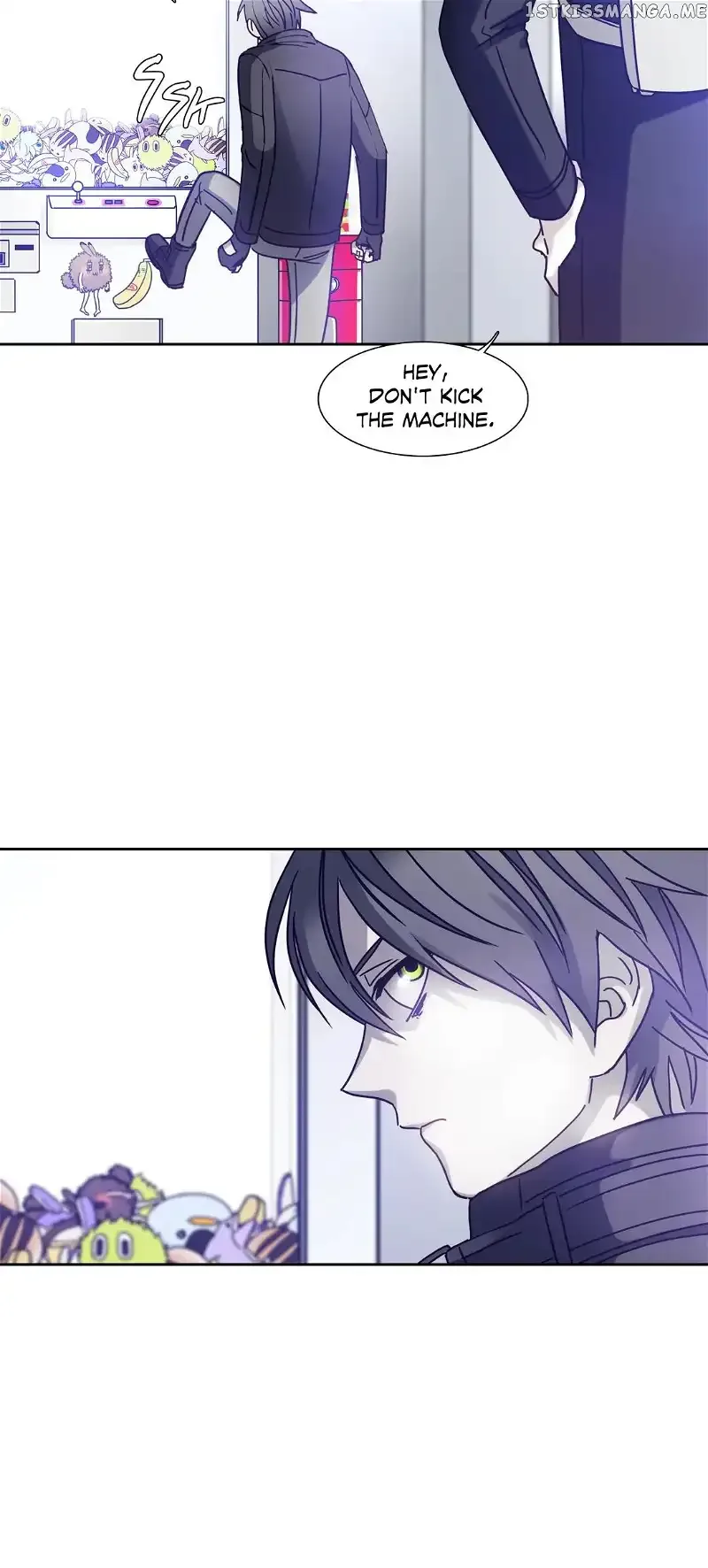 Unknown Code Chapter 36 page 28