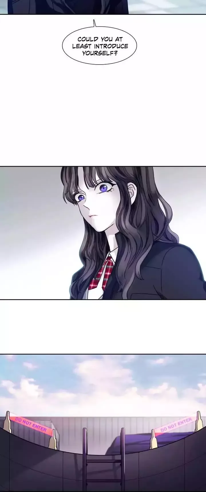 Unknown Code Chapter 38 page 14