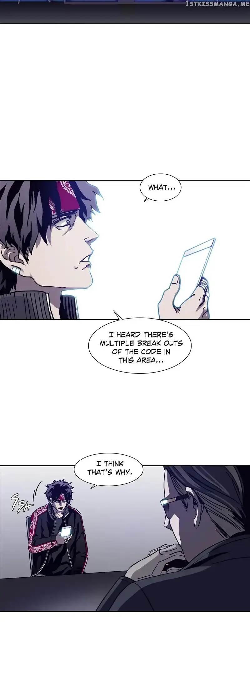 Unknown Code Chapter 37 page 23