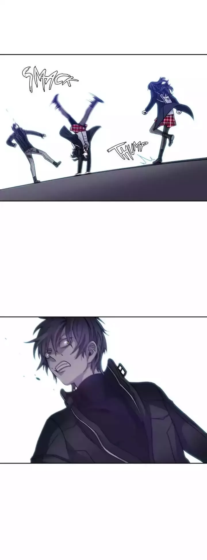 Unknown Code Chapter 38 page 9