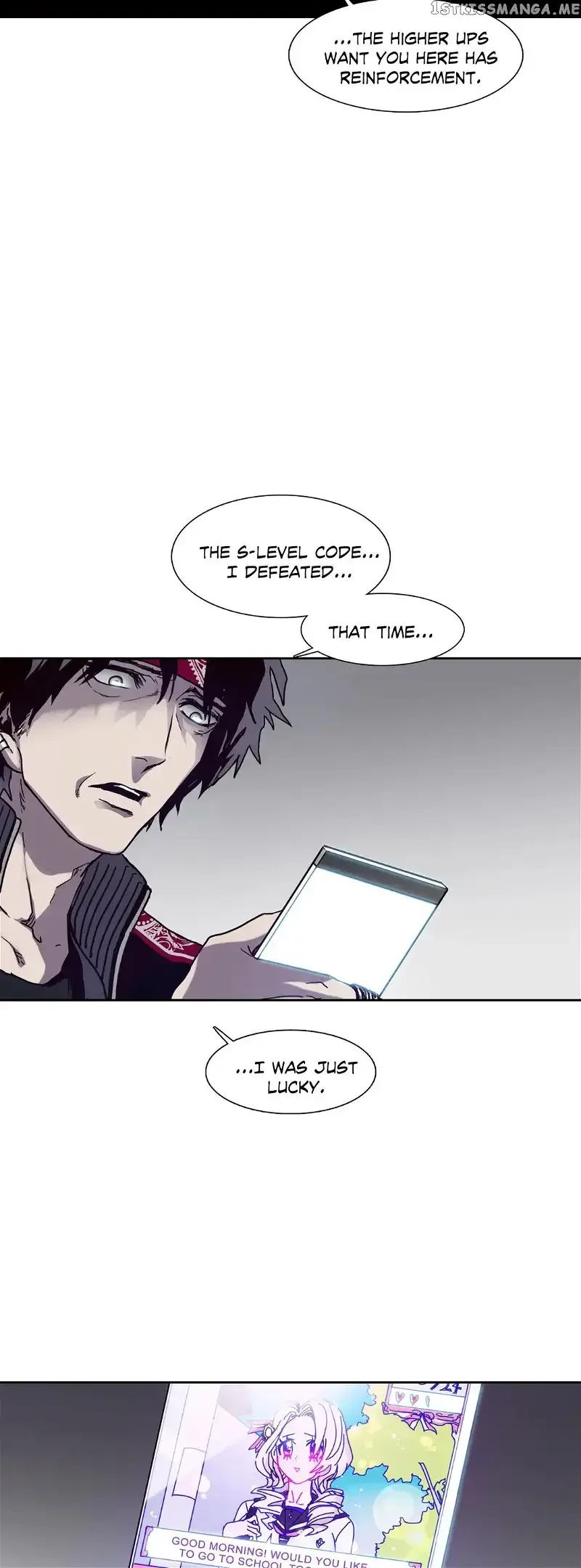 Unknown Code Chapter 37 page 25