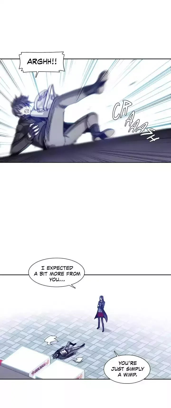 Unknown Code Chapter 38 page 12