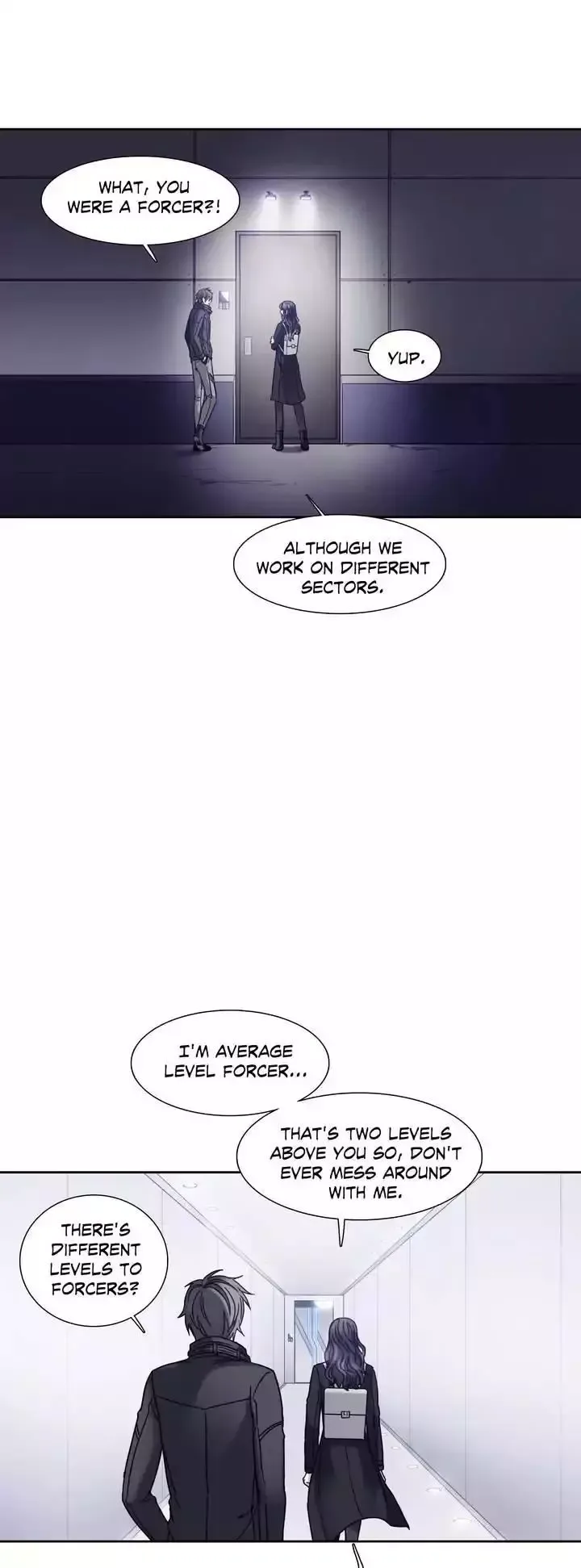 Unknown Code Chapter 38 page 15