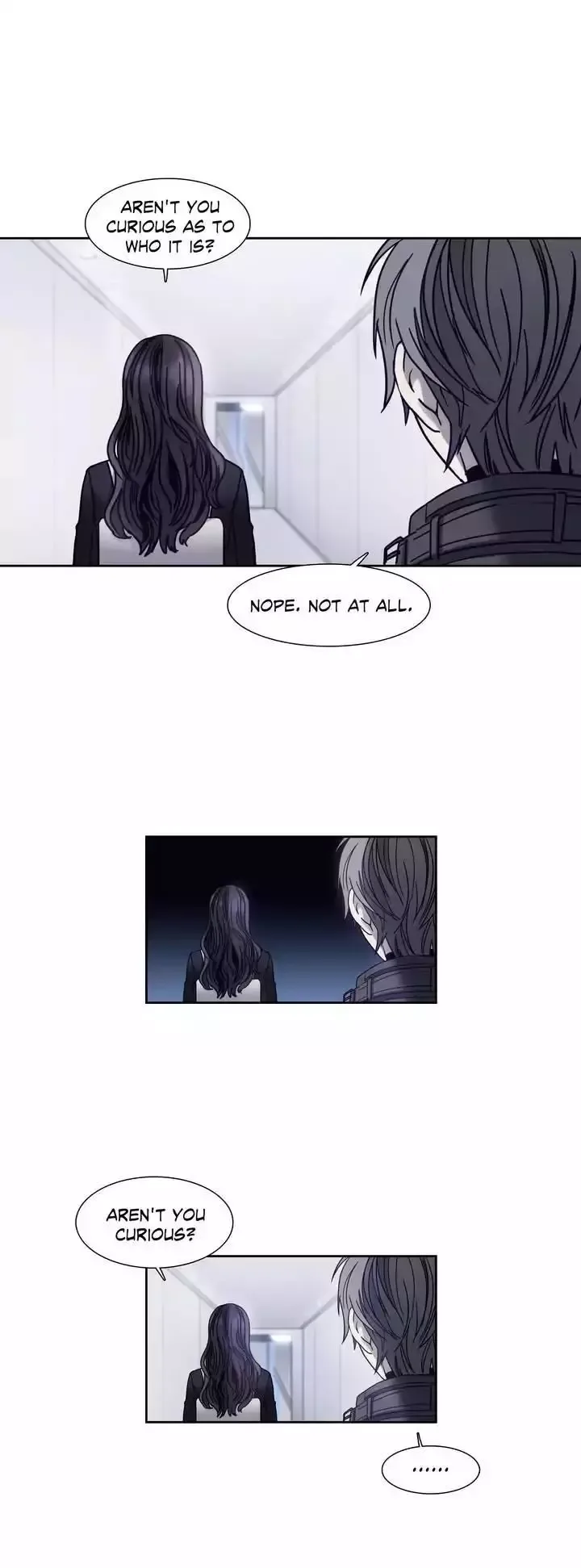 Unknown Code Chapter 38 page 17