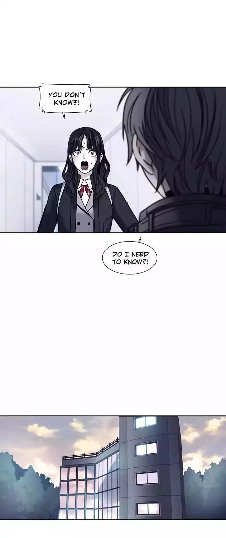 Unknown Code Chapter 38 page 19