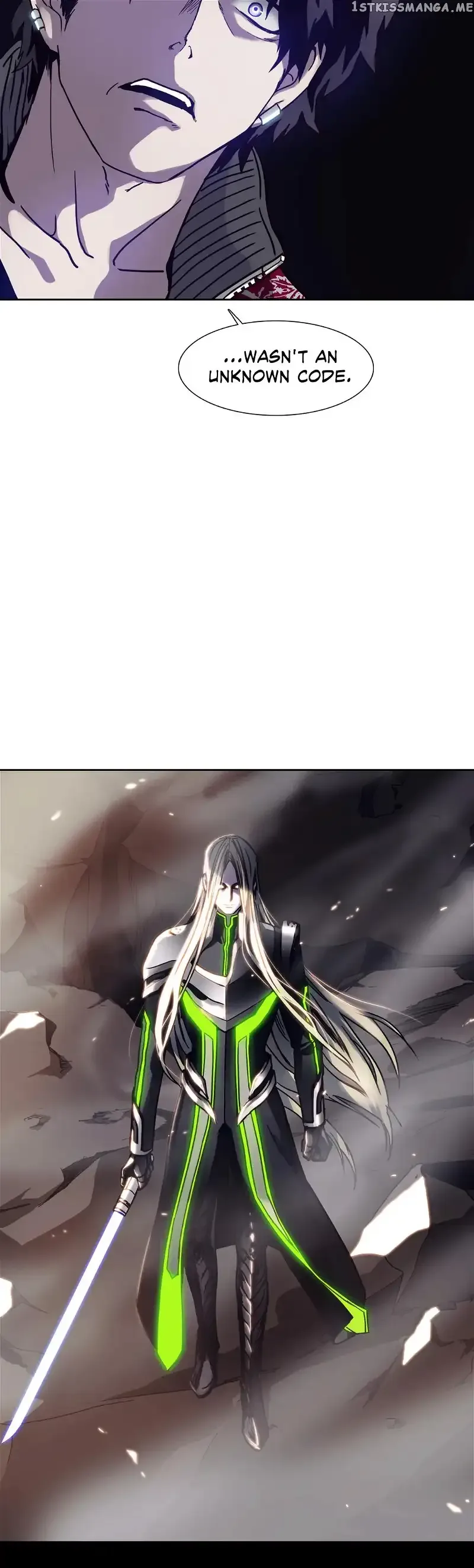 Unknown Code Chapter 37 page 31