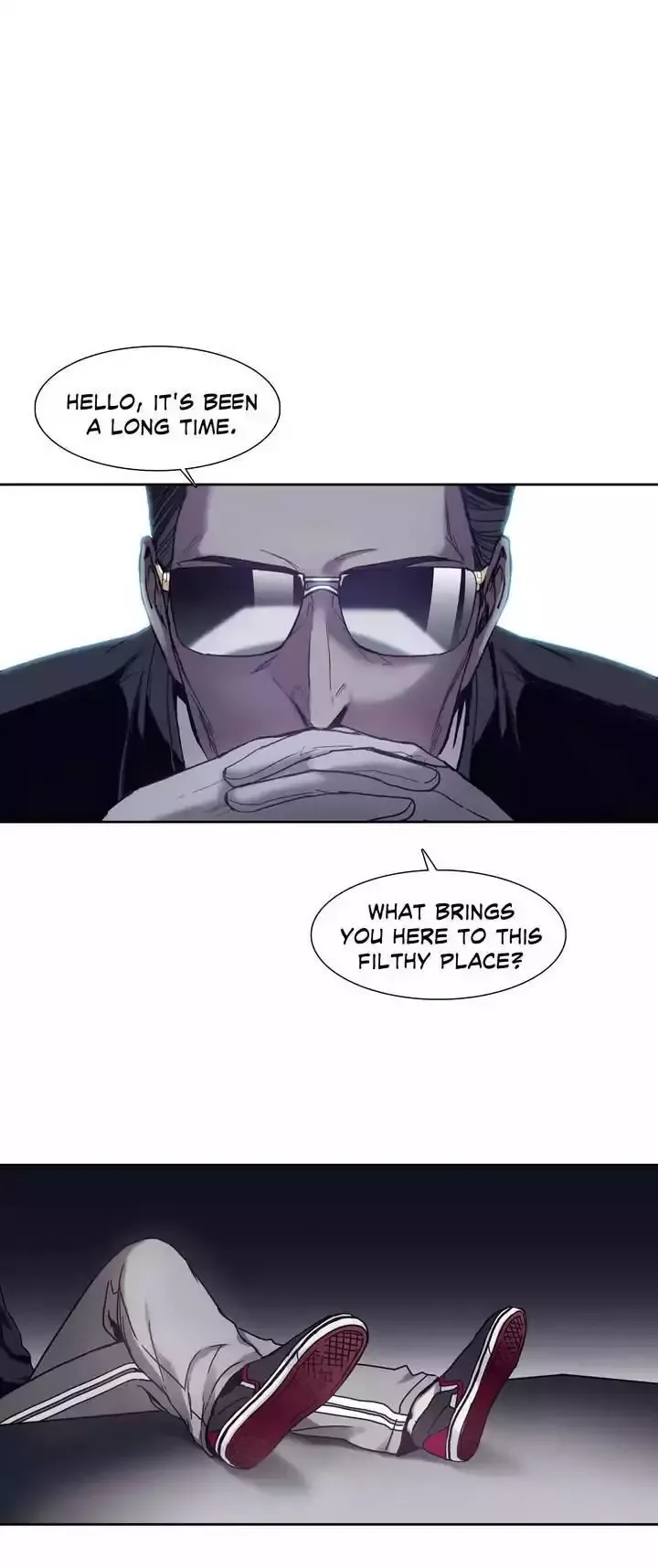 Unknown Code Chapter 38 page 20