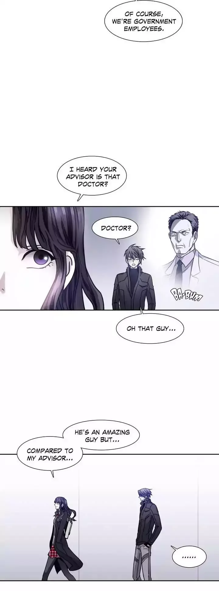 Unknown Code Chapter 38 page 16