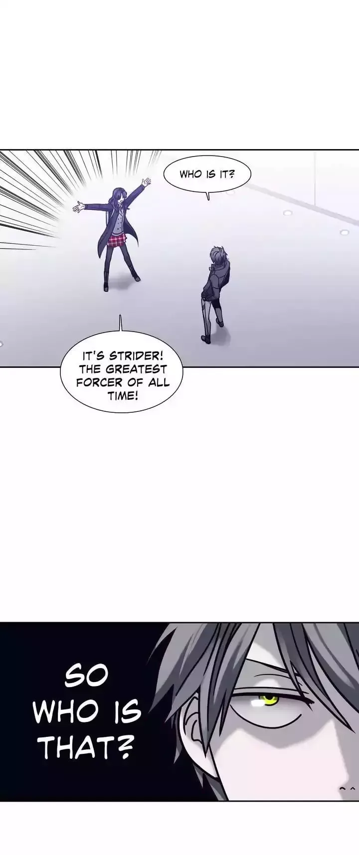 Unknown Code Chapter 38 page 18