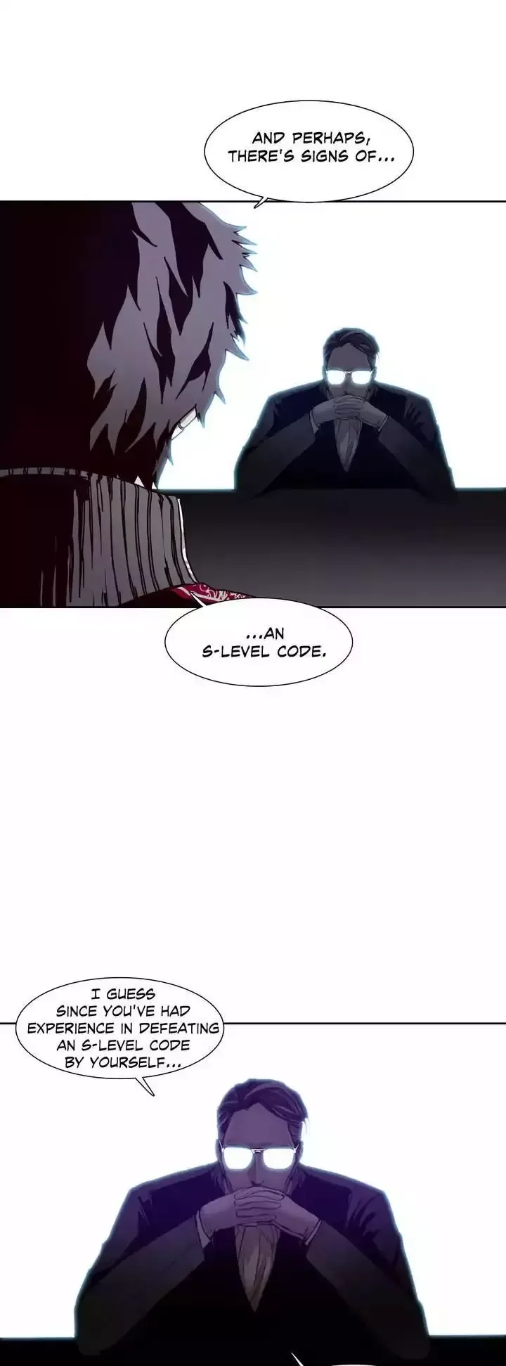 Unknown Code Chapter 38 page 24