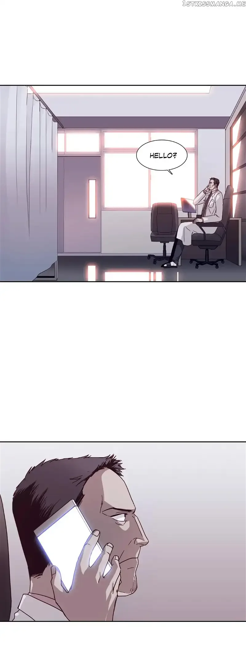 Unknown Code Chapter 40 page 2