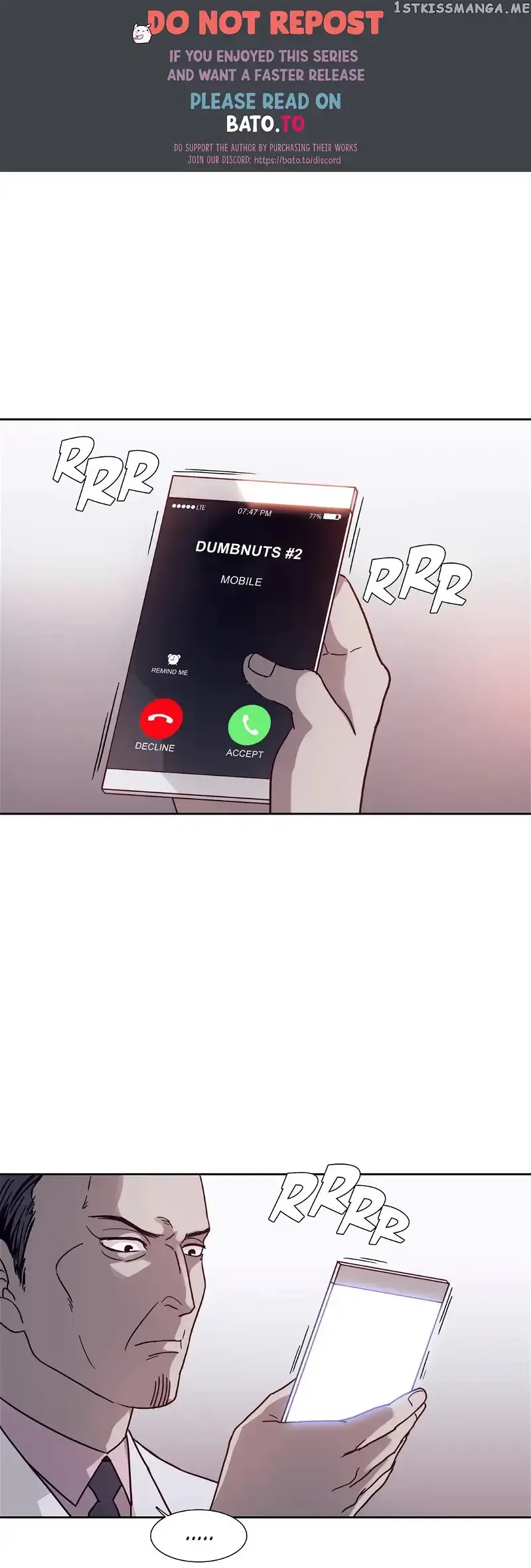 Unknown Code Chapter 40 page 1