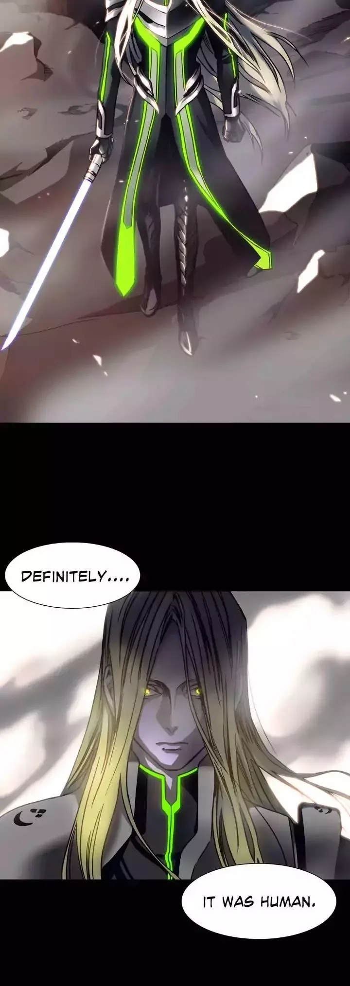 Unknown Code Chapter 39 page 2
