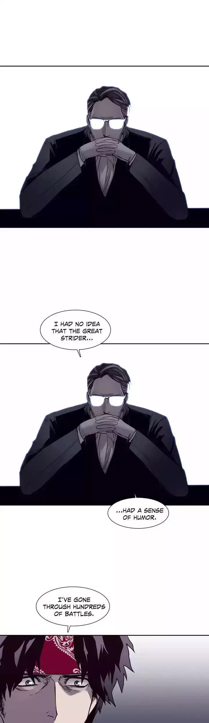 Unknown Code Chapter 39 page 4