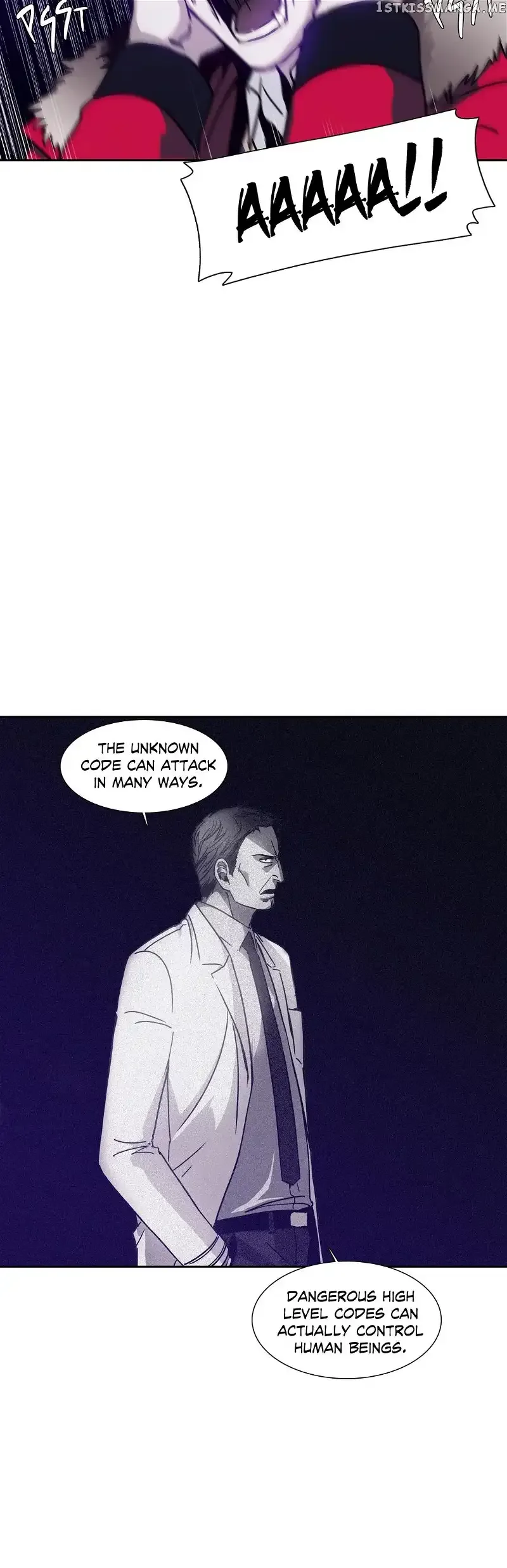 Unknown Code Chapter 40 page 10