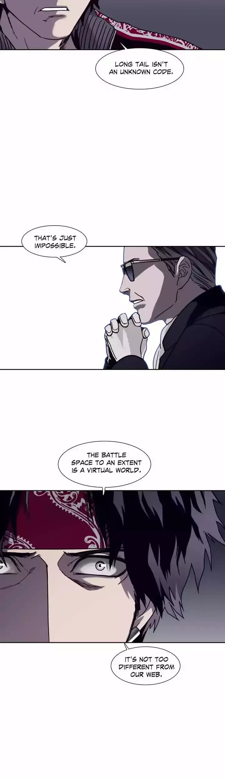 Unknown Code Chapter 39 page 5